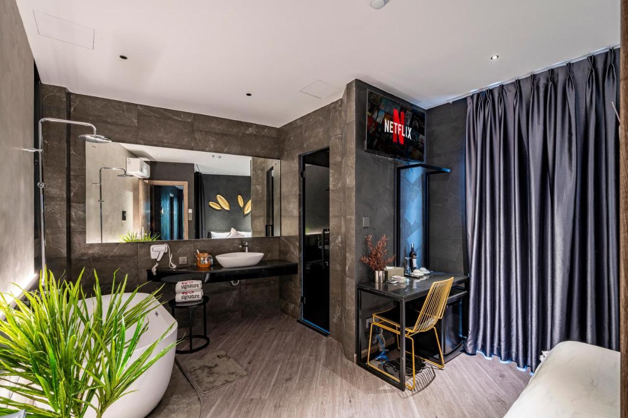 Bonita Signature The View Ho Chi Minh City Exterior photo