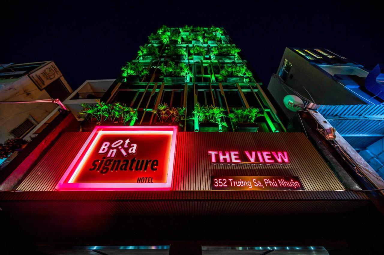 Bonita Signature The View Ho Chi Minh City Exterior photo