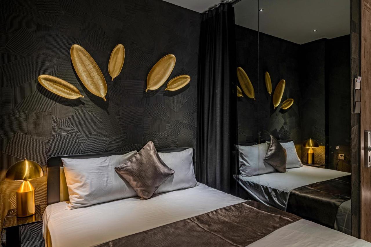 Bonita Signature The View Ho Chi Minh City Exterior photo