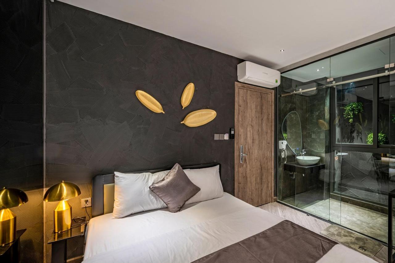 Bonita Signature The View Ho Chi Minh City Exterior photo