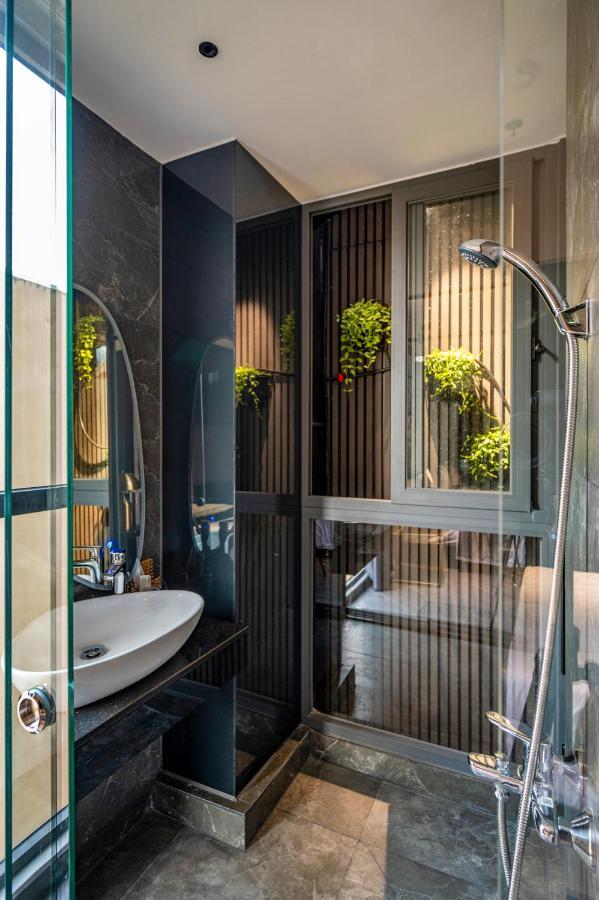 Bonita Signature The View Ho Chi Minh City Exterior photo