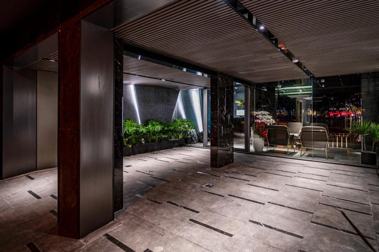 Bonita Signature The View Ho Chi Minh City Exterior photo