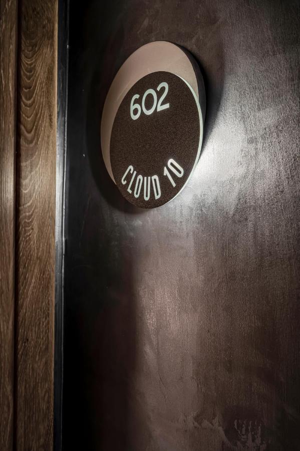 Bonita Signature The View Ho Chi Minh City Exterior photo