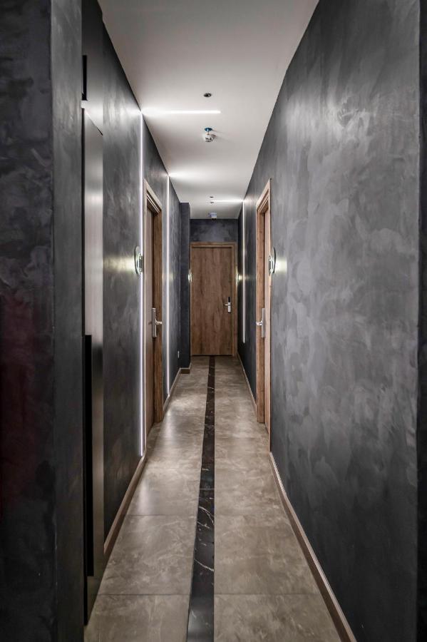 Bonita Signature The View Ho Chi Minh City Exterior photo