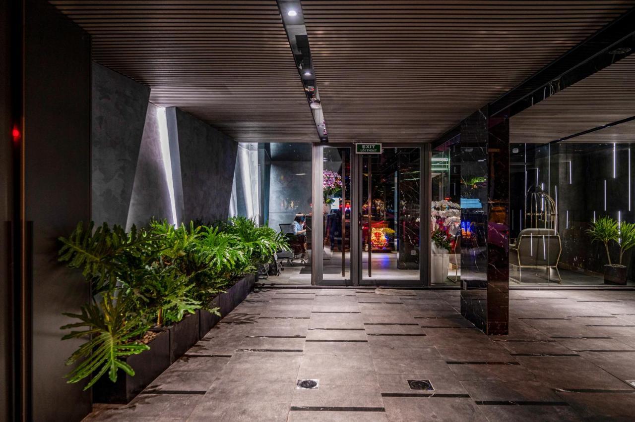 Bonita Signature The View Ho Chi Minh City Exterior photo