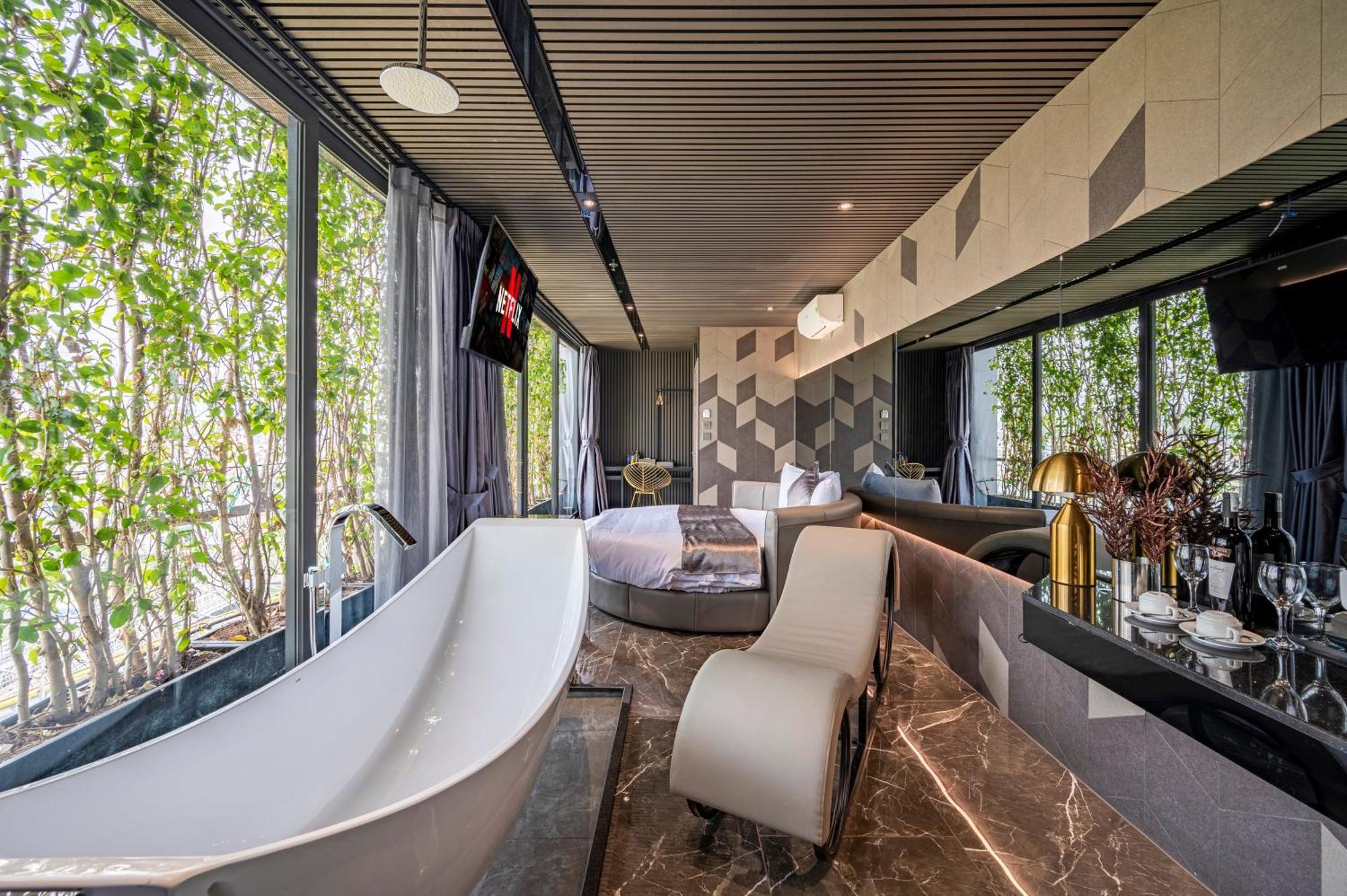Bonita Signature The View Ho Chi Minh City Exterior photo